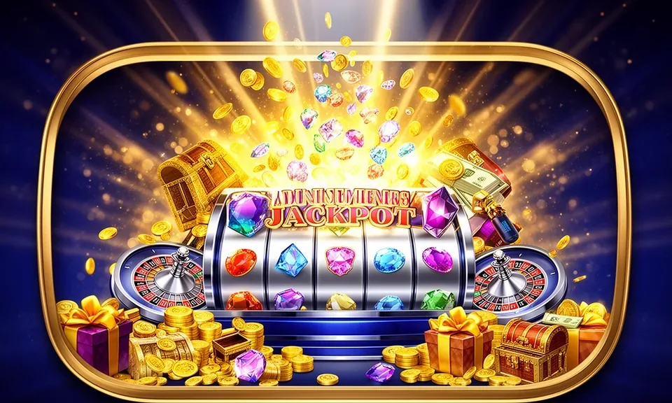 calon4d Bingo Rooms Built Around Real Prize Rounds