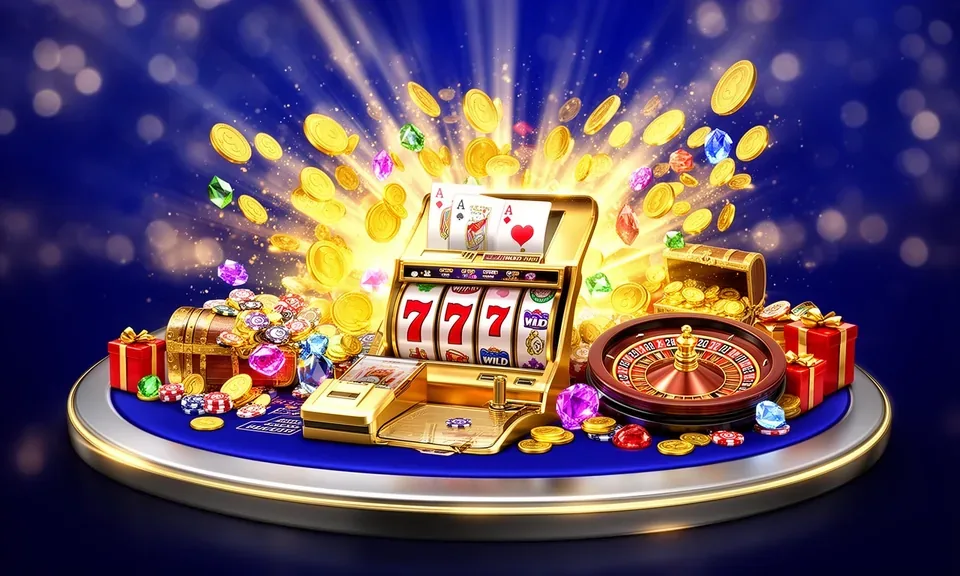 calon4d What Our Jackpot Bingo Section Actually Offers